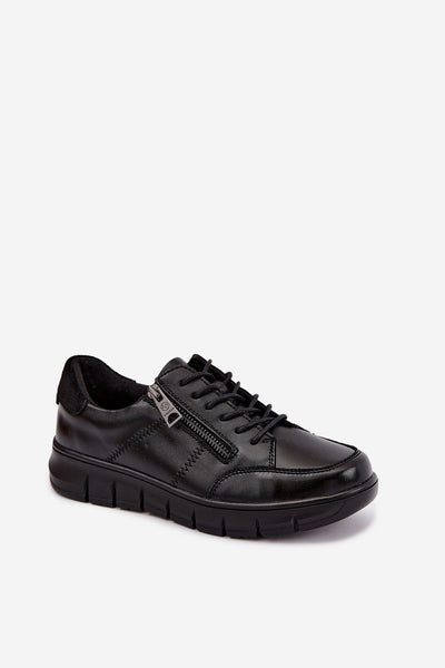  Chaussures Basses model 231654 Step in style 
