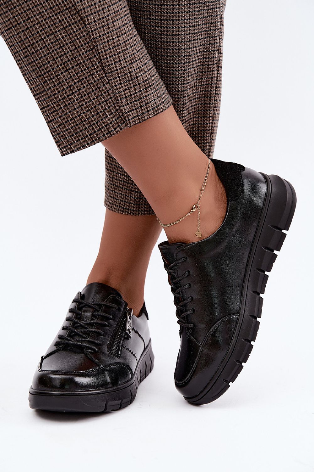 Chaussures Basses model 231652 Step in style
