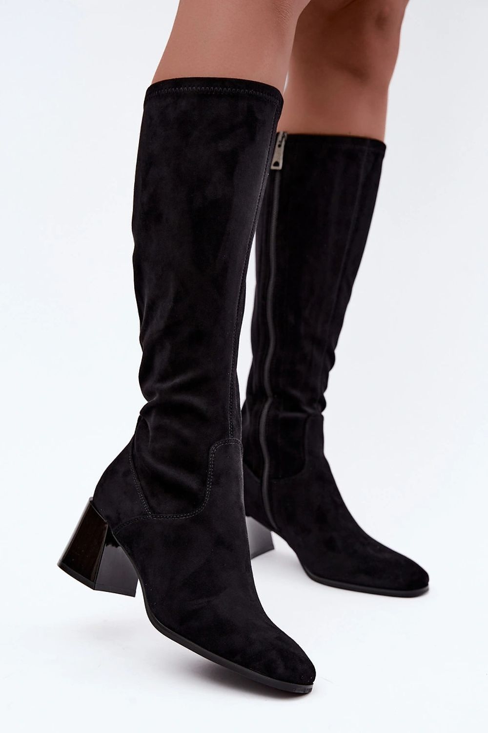 Bottes à talons model 231643 Step in style