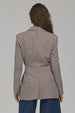  Blazer femme model 231655 Nife 