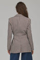  Blazer femme model 231655 Nife 