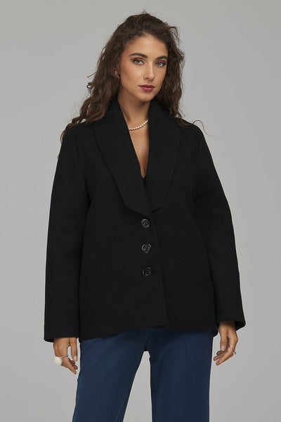  Manteau model 231659 Nife 