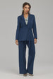  Blazer femme model 231661 Nife 