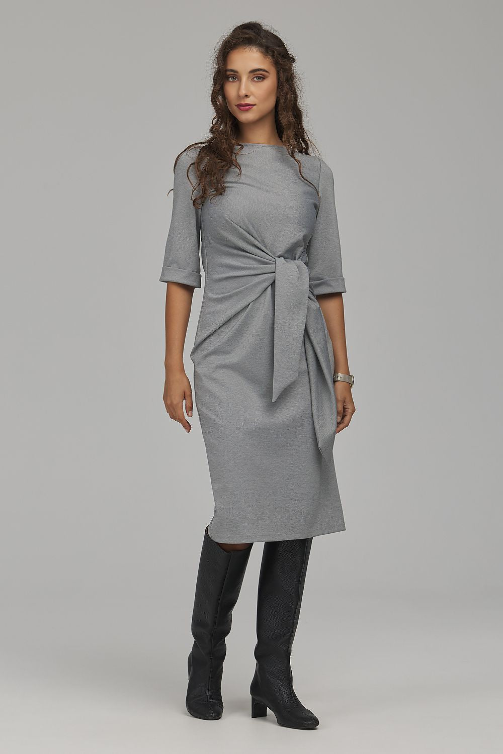 Robe de jour model 231664 Nife