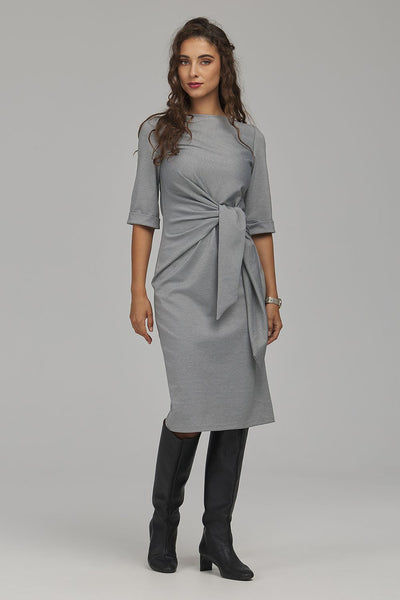  Robe de jour model 231664 Nife 