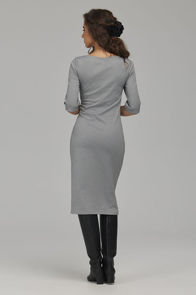  Robe de jour model 231664 Nife 