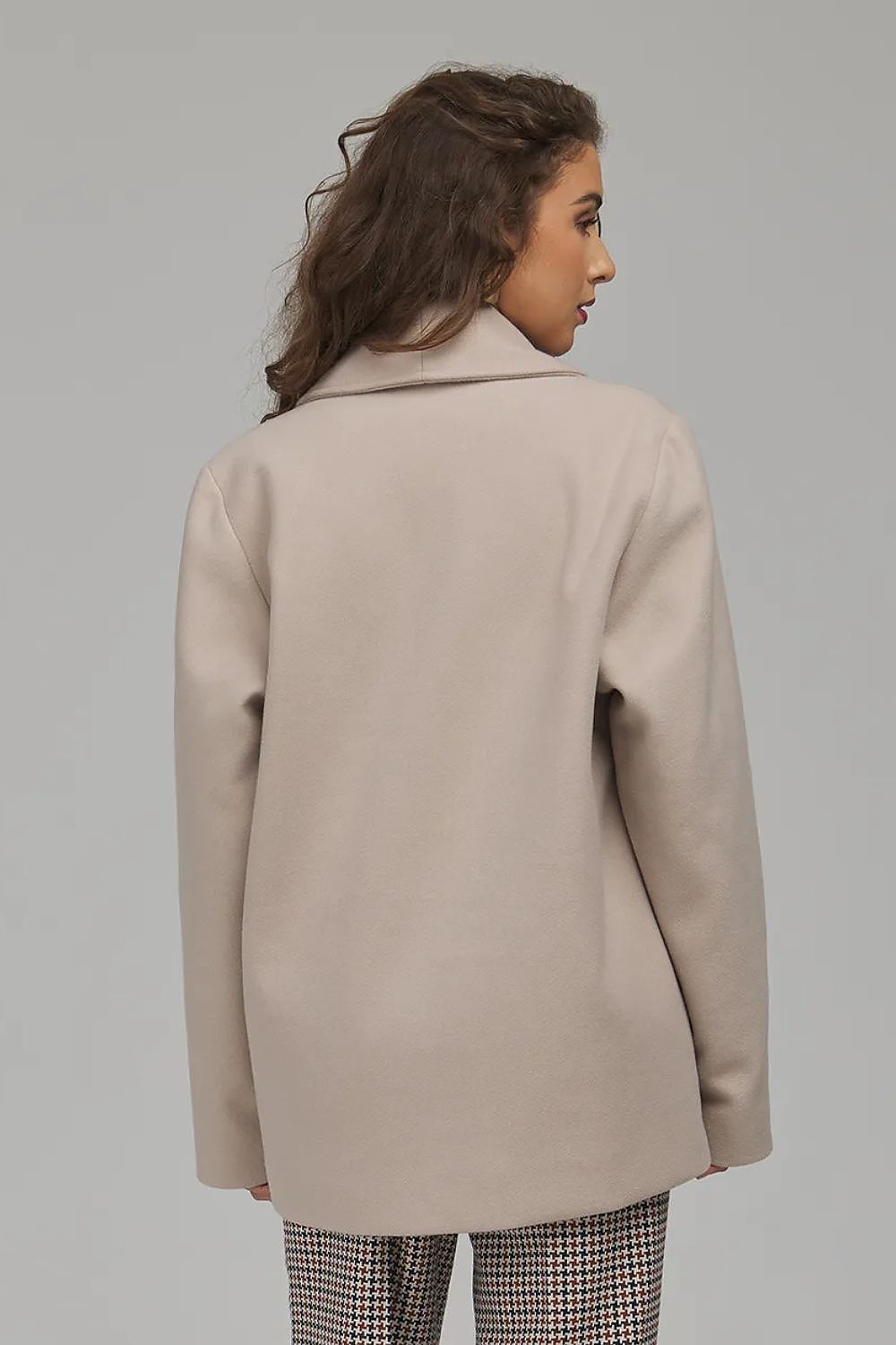 Manteau model 231659 Nife