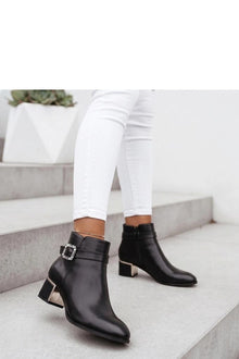  Bottes à talons model 231675 Solea 