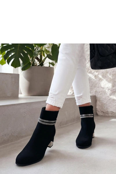  Bottes à talons model 231676 Solea 
