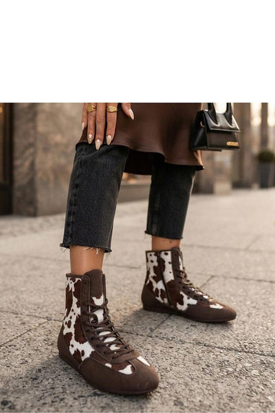  Bottes de sport model 231688 Solea 