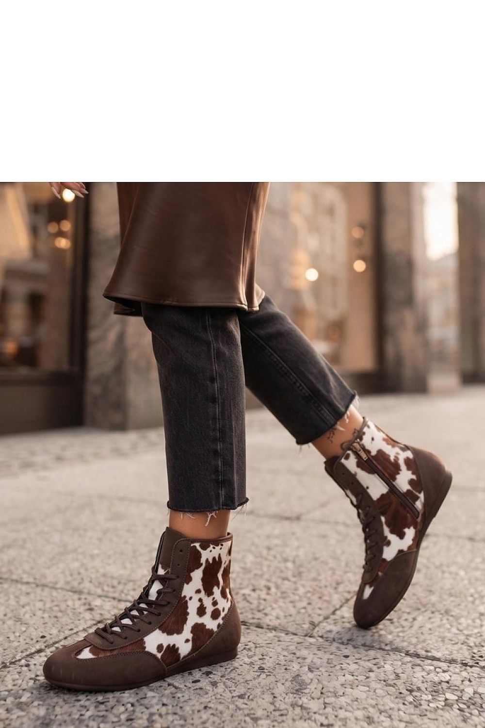 Bottes de sport model 231688 Solea