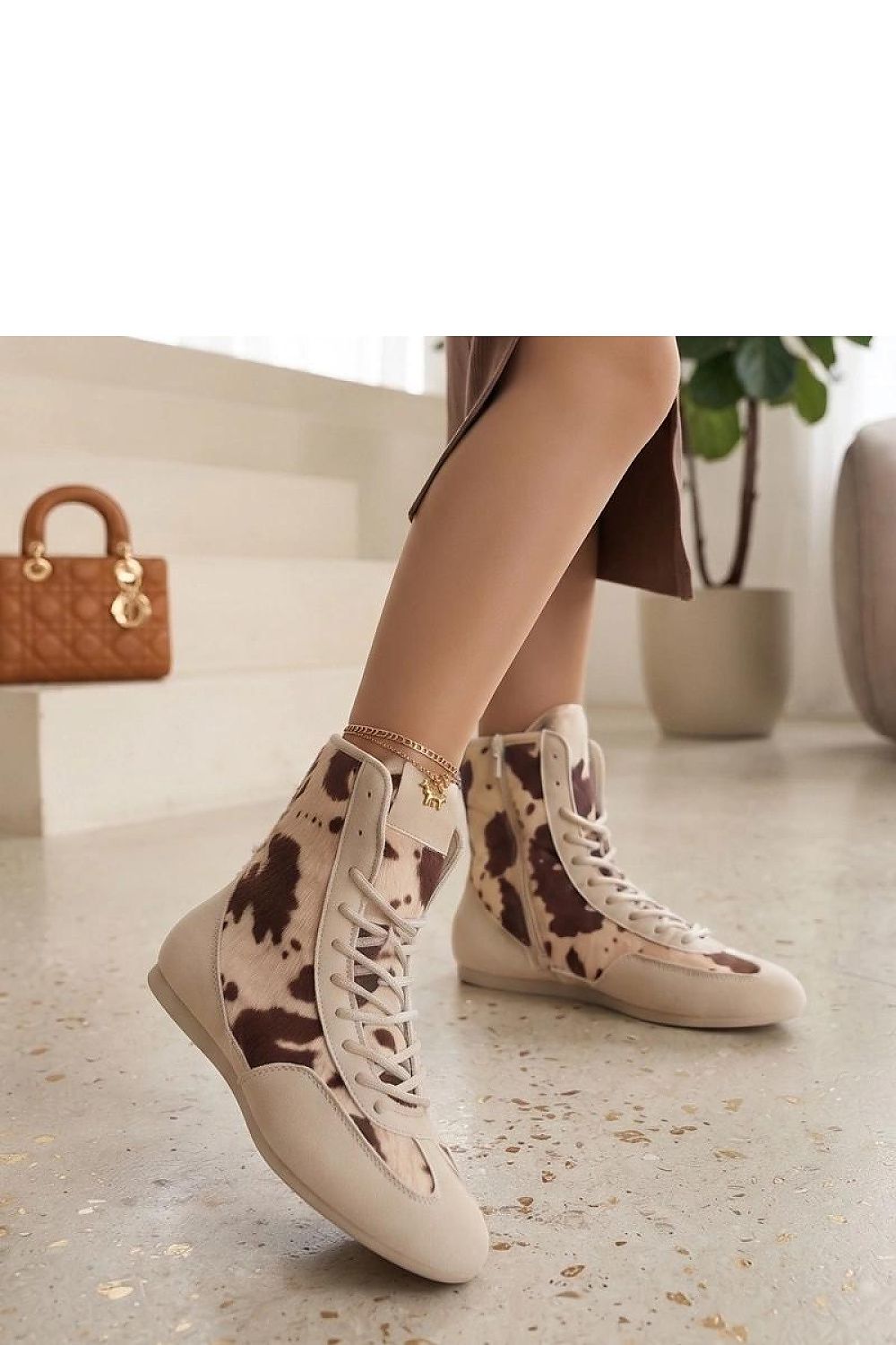Bottes de sport model 231688 Solea