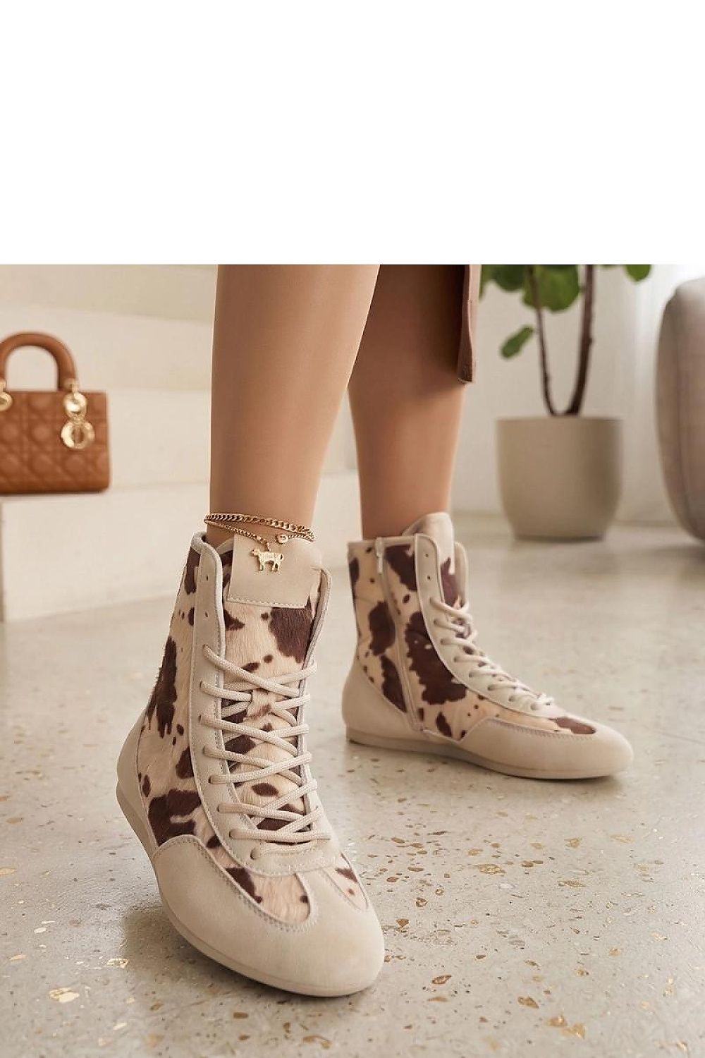 Bottes de sport model 231688 Solea