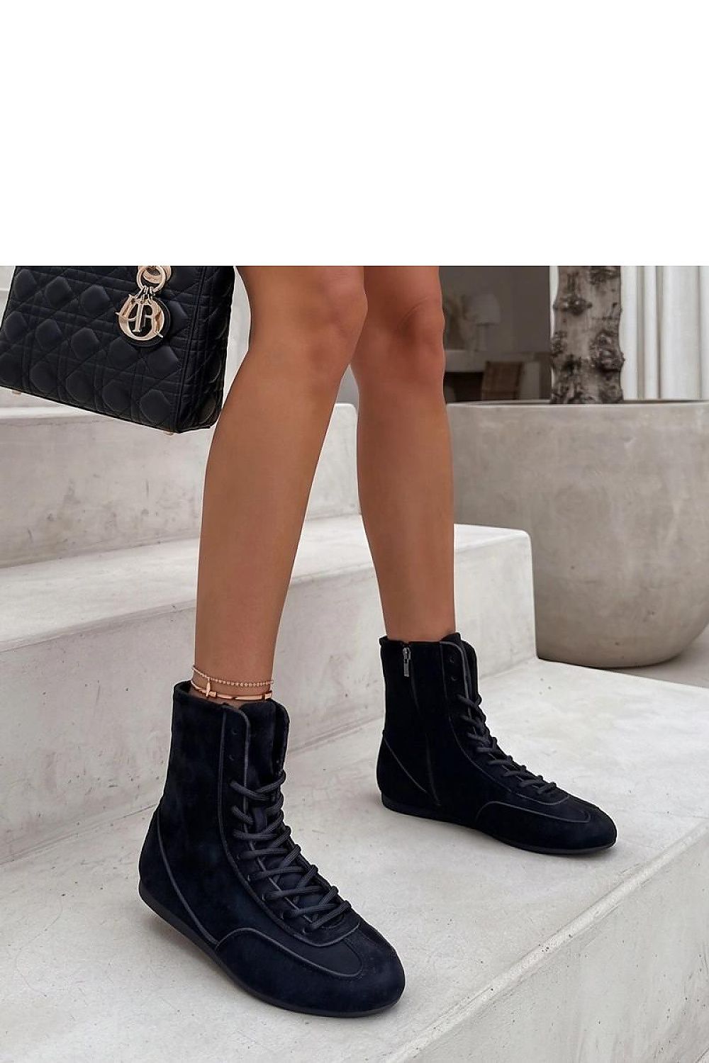 Bottes de sport model 231688 Solea