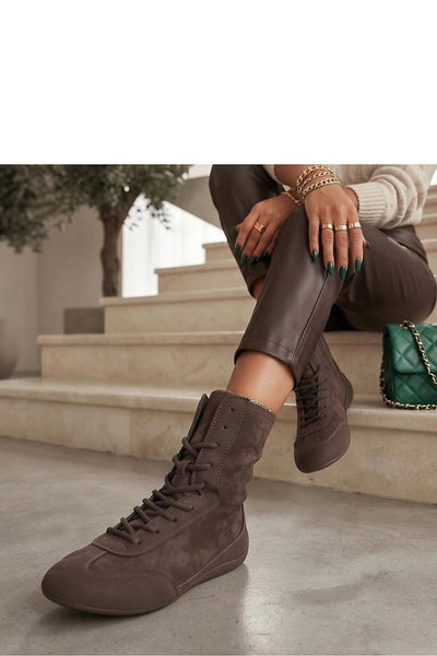  Bottes de sport model 231696 Solea 