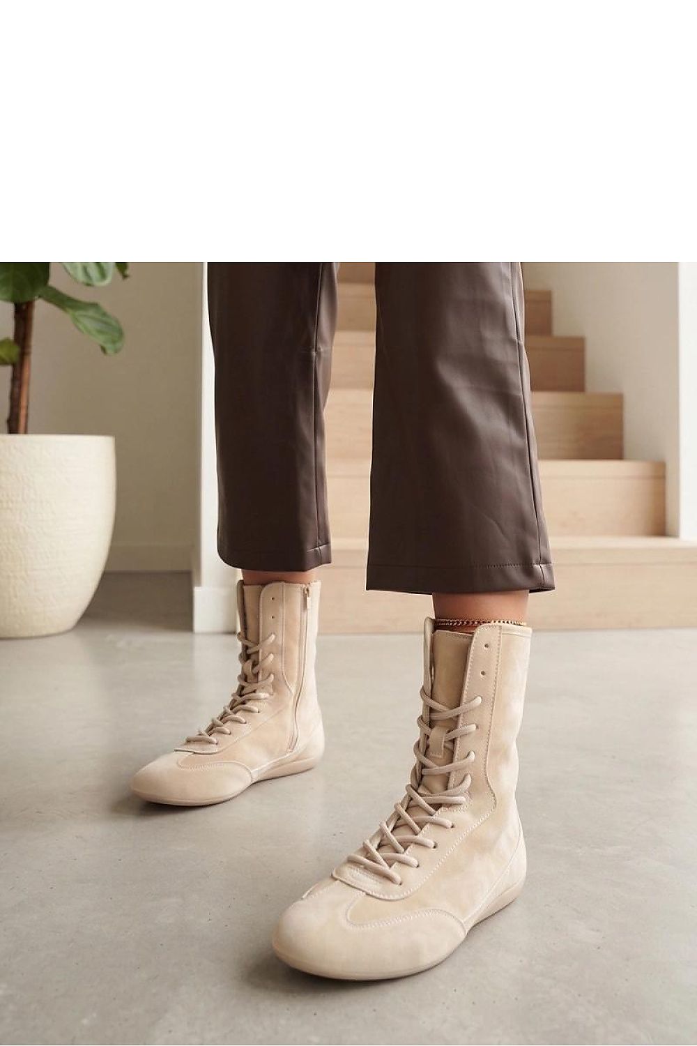 Bottes de sport model 231696 Solea