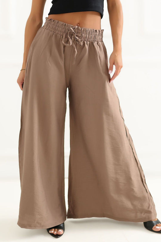  Pantalon femme model 231713 Factory Price 