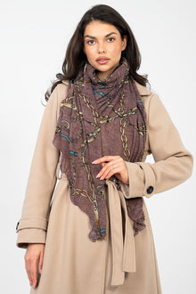  Foulard model 231716 Factory Price 