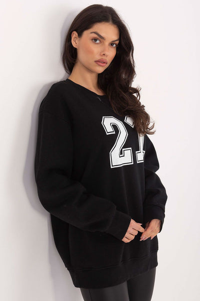  Sweatshirt model 231743 Factory Price 