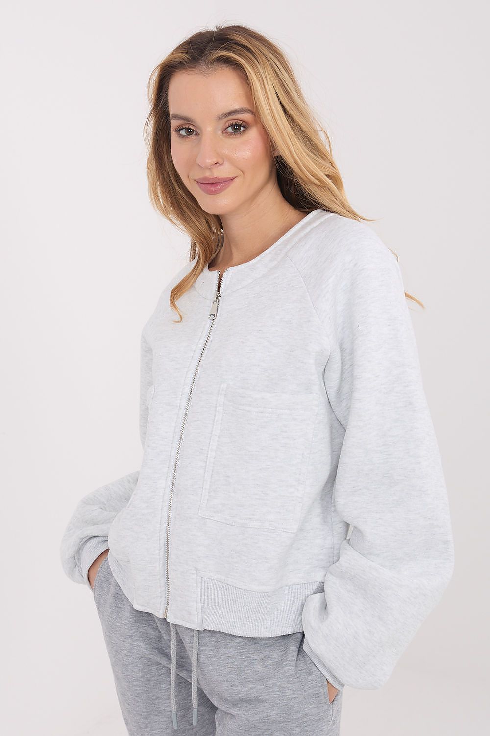 Sweatshirt model 231747 Factory Price