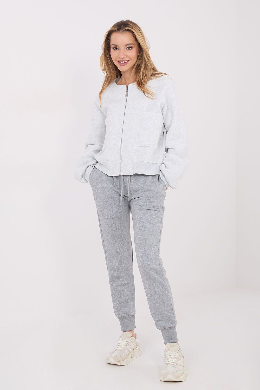 Sweatshirt model 231747 Factory Price