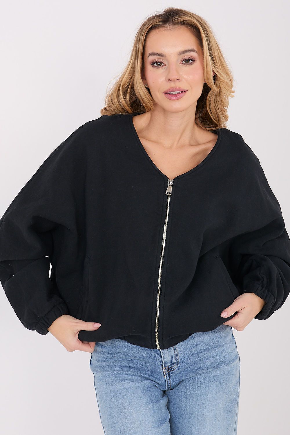 Sweatshirt model 231749 Factory Price