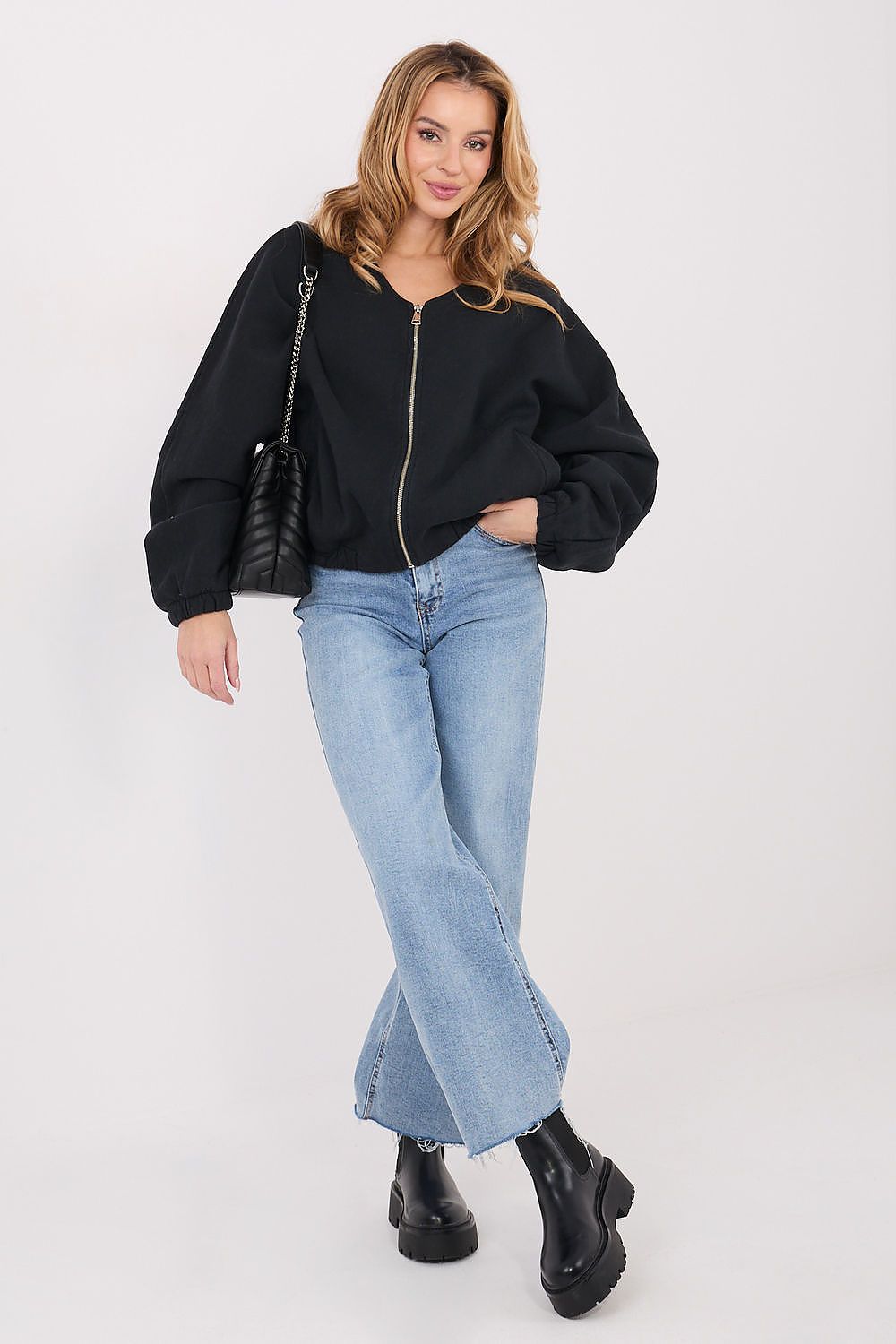 Sweatshirt model 231749 Factory Price