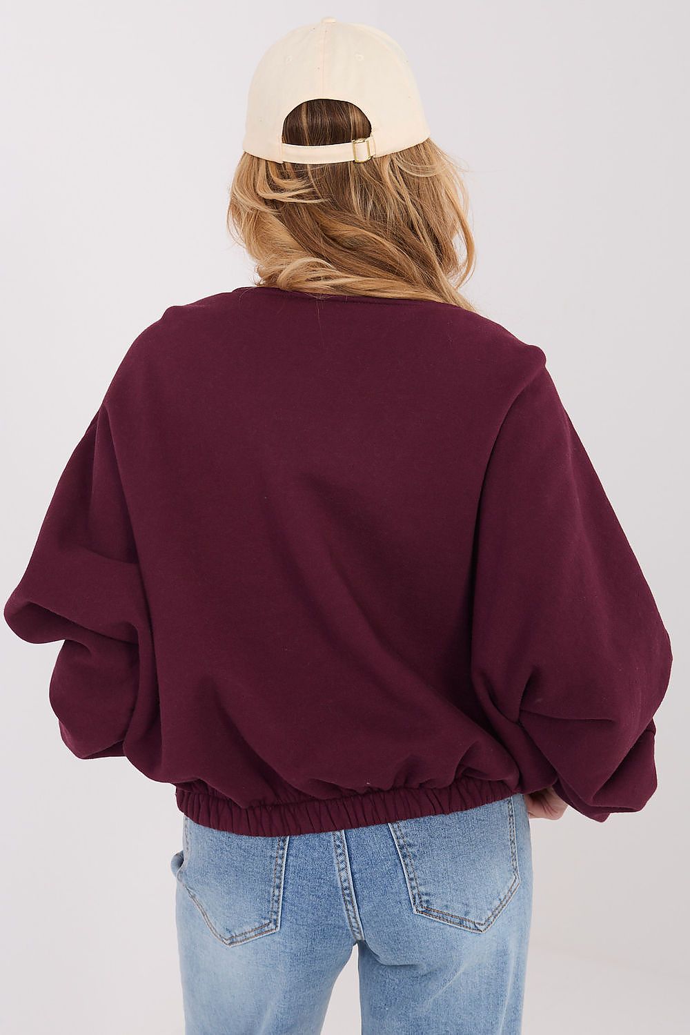 Sweatshirt model 231749 Factory Price