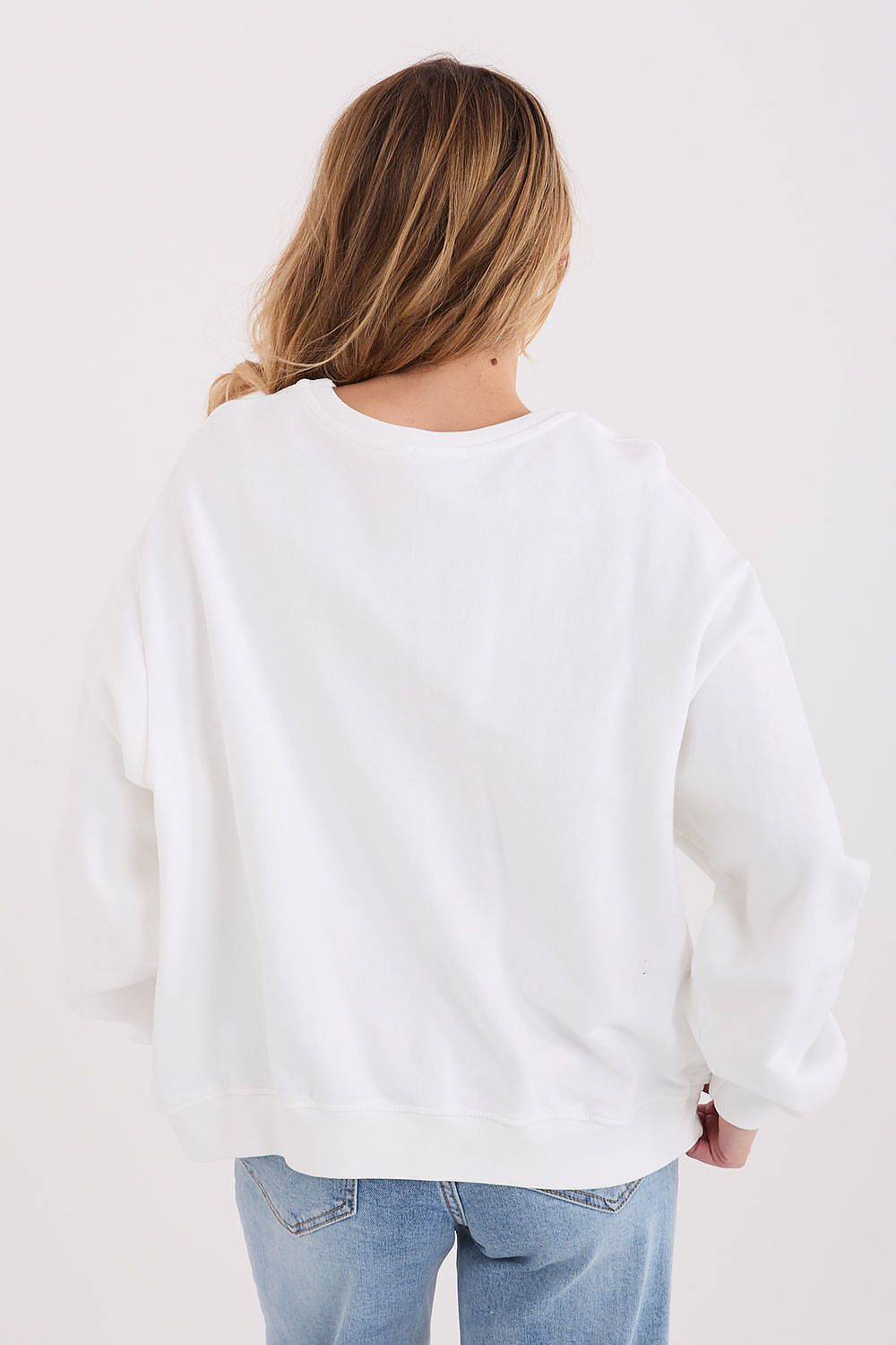 Sweatshirt model 231752 Factory Price