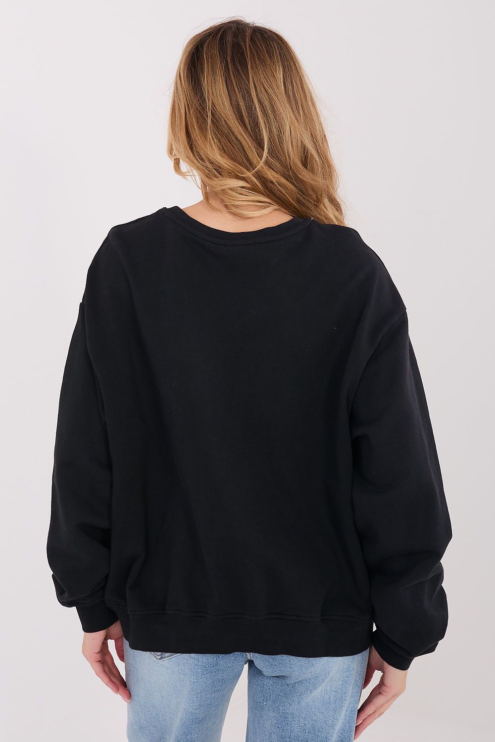 Sweatshirt model 231752 Factory Price