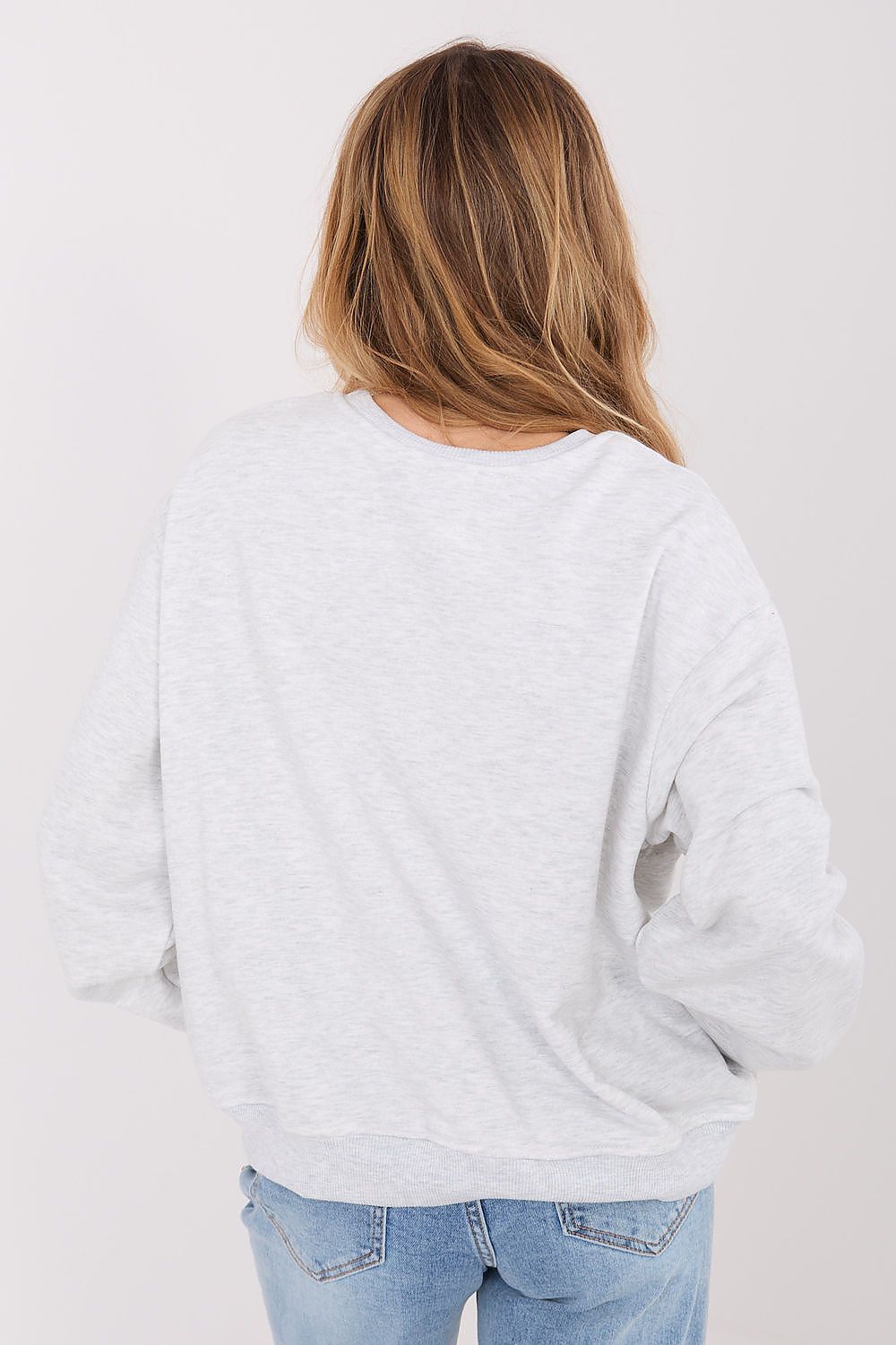 Sweatshirt model 231752 Factory Price
