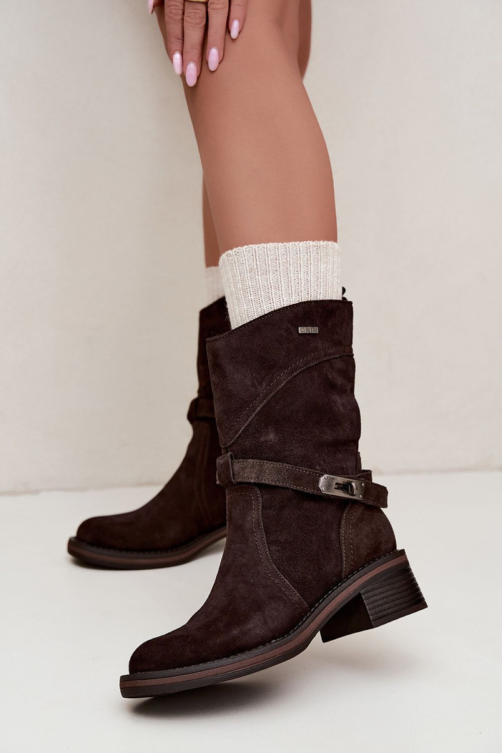 Bottes model 231756 Step in style 