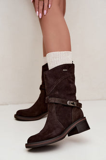  Bottes model 231756 Step in style 