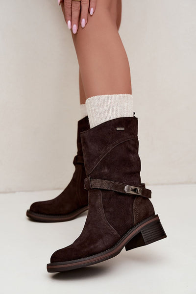  Bottes model 231756 Step in style 