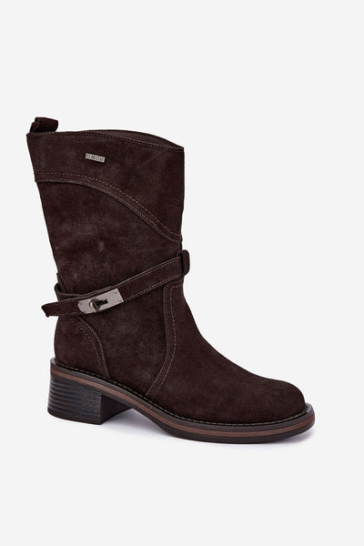  Bottes model 231756 Step in style 