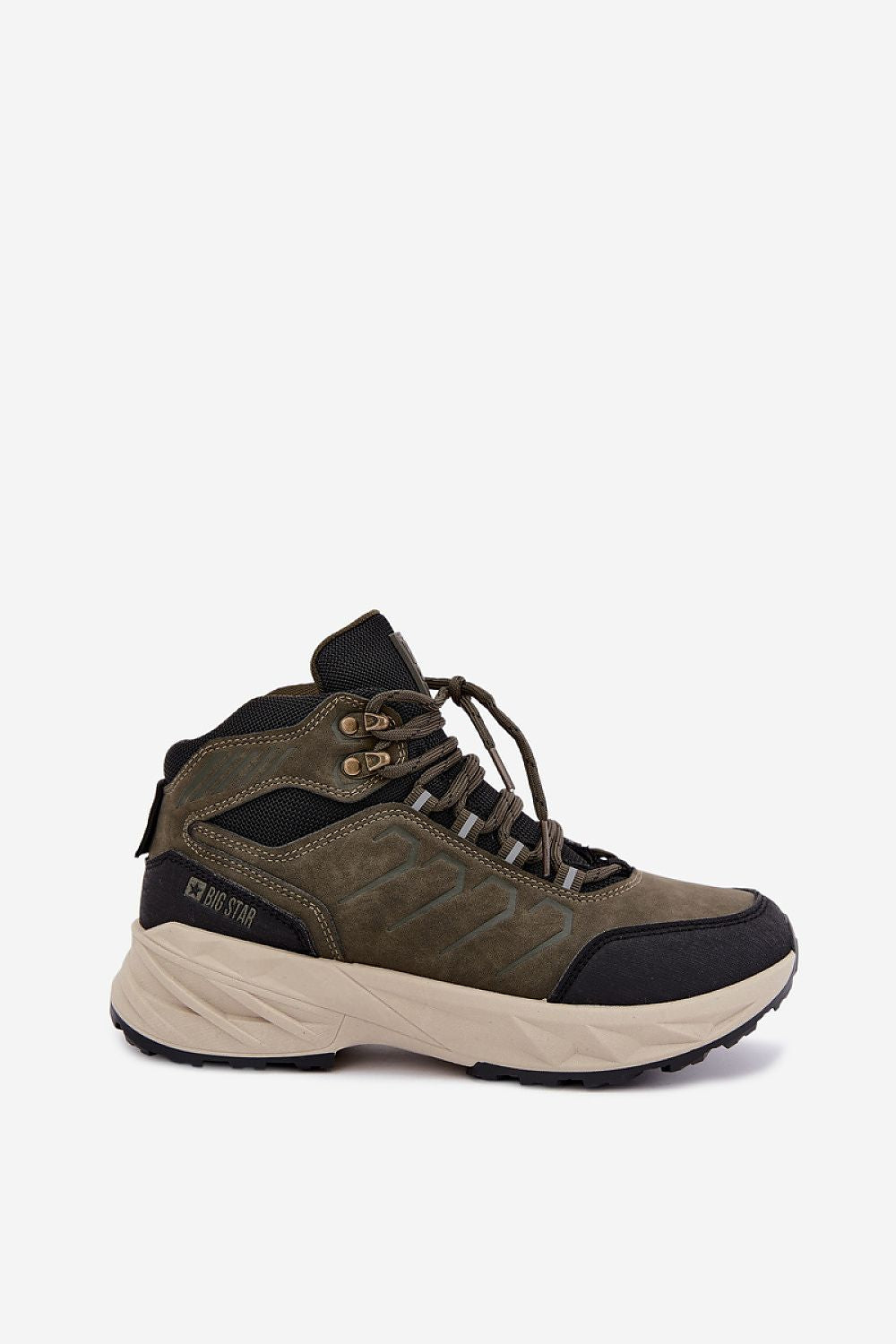 Chaussure de marche model 231761 Step in style