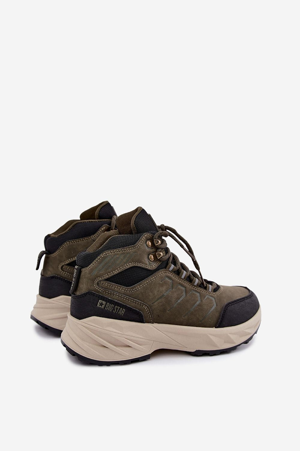 Chaussure de marche model 231761 Step in style