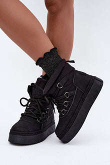  bottes de neige model 231763 Step in style 