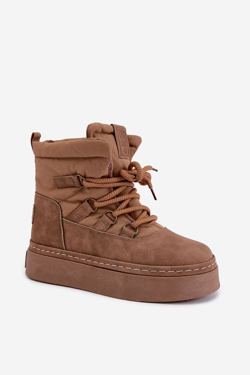 bottes de neige model 231764 Step in style