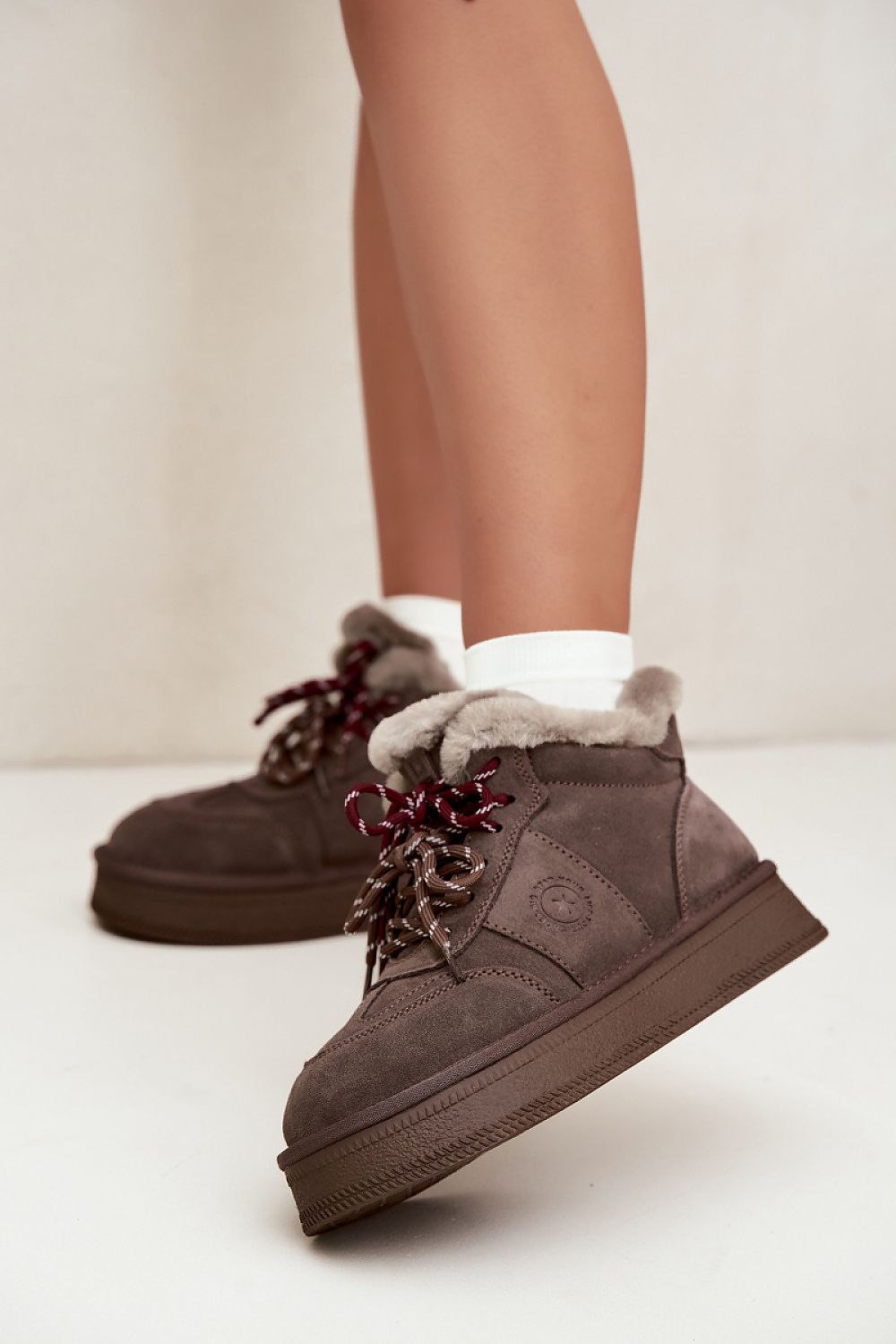 bottes de neige model 231766 Step in style