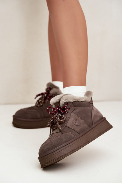  bottes de neige model 231766 Step in style 
