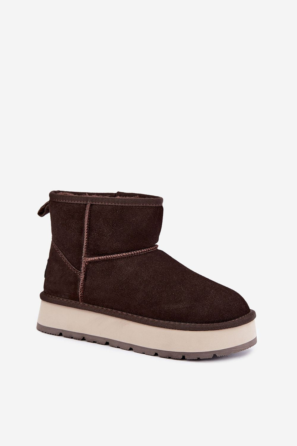 bottes de neige model 231770 Step in style