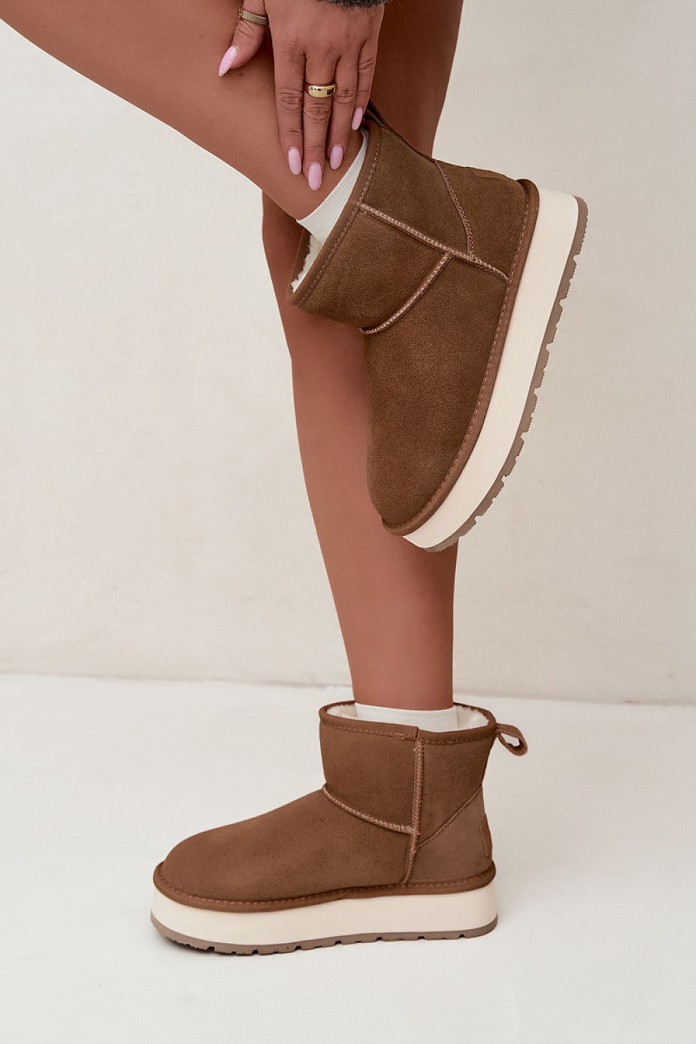 bottes de neige model 231771 Step in style