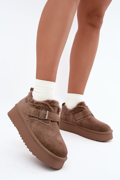  bottes de neige model 231773 Step in style 