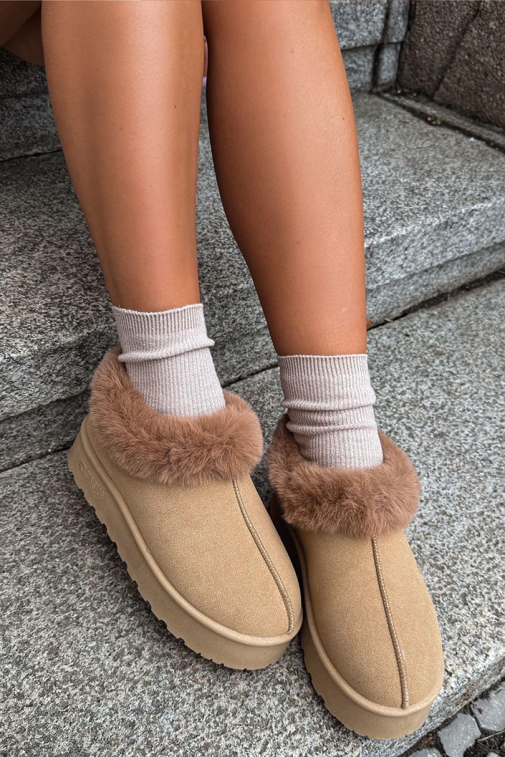 bottes de neige model 231783 Step in style