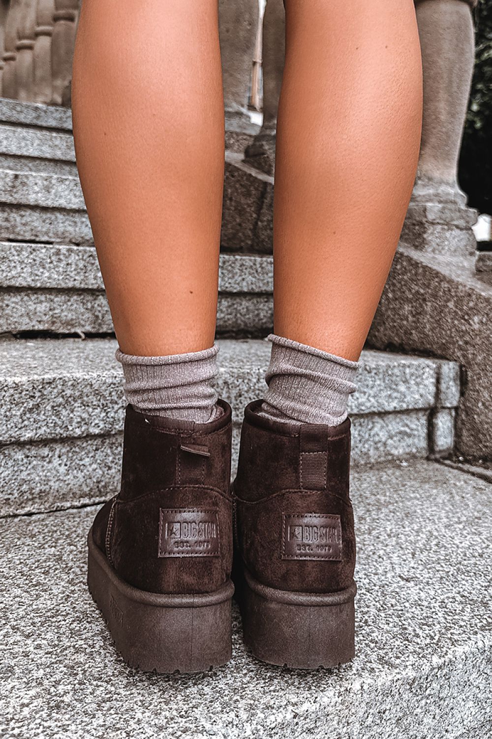 bottes de neige model 231786 Step in style