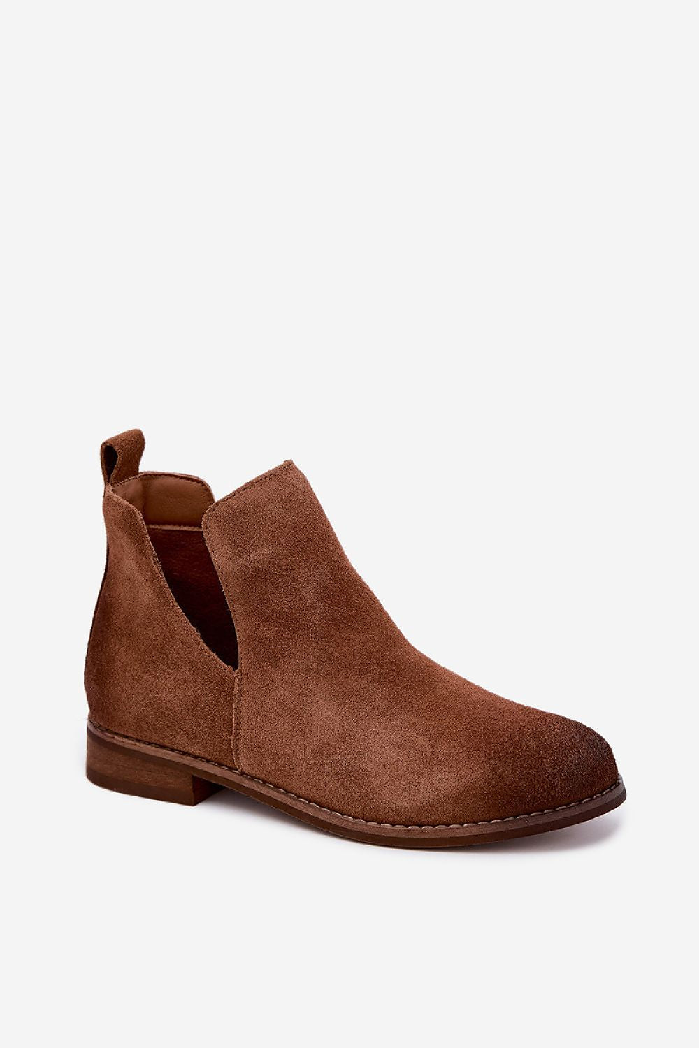 Bottes model 231788 Step in style