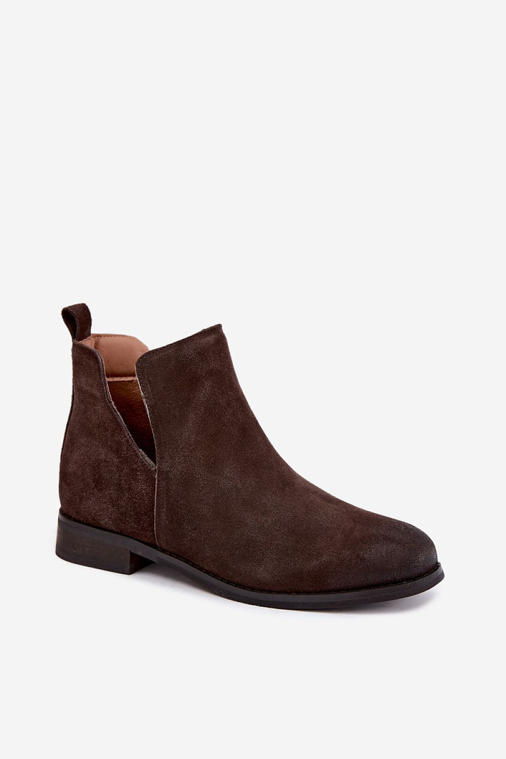 Bottes model 231789 Step in style