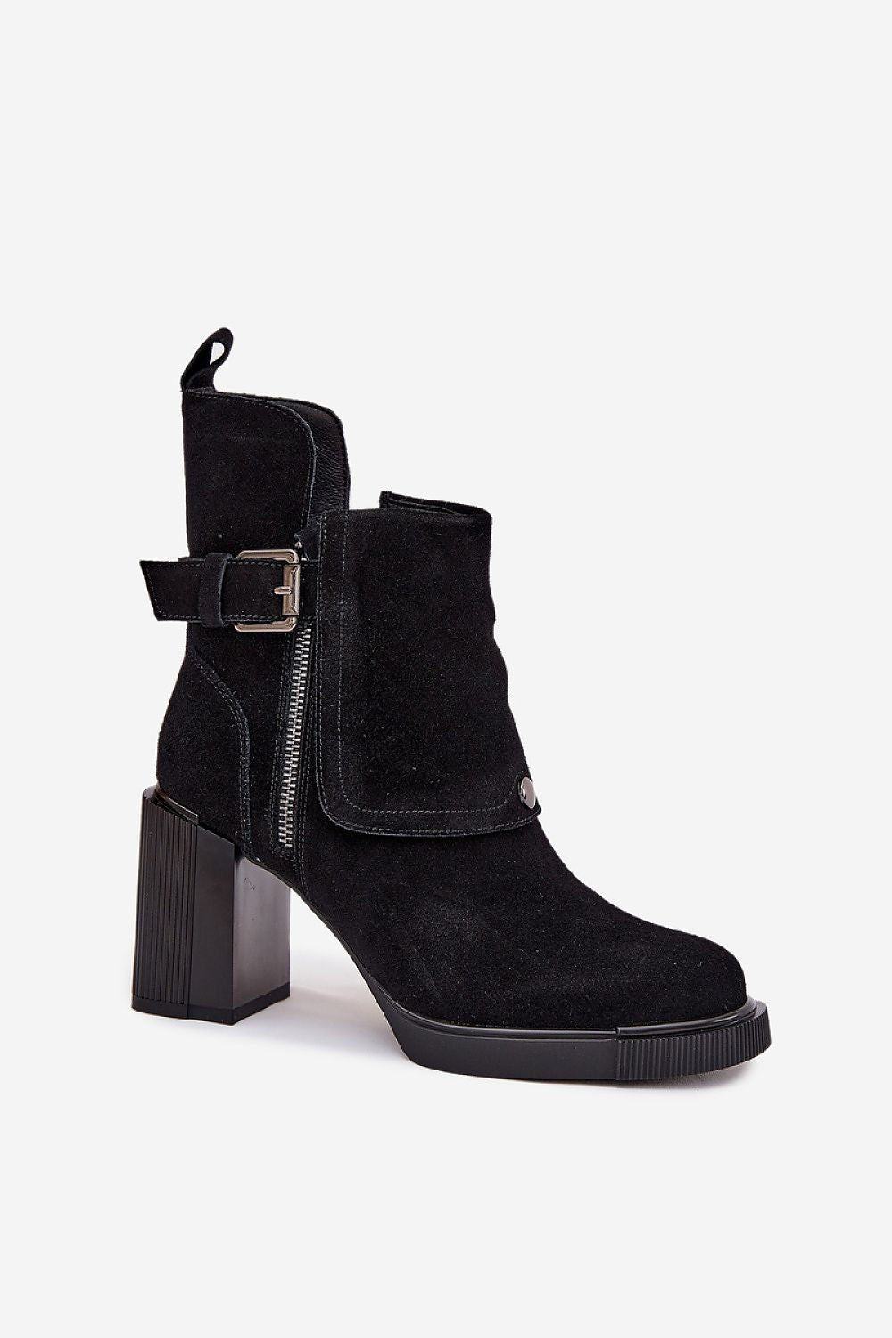 Bottes à talons model 231794 Step in style
