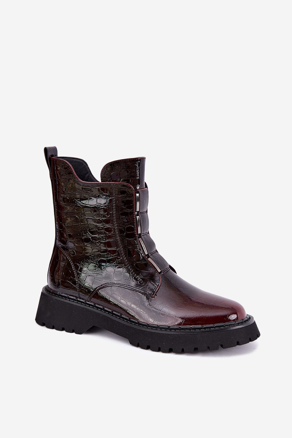 Bottes model 231795 Step in style